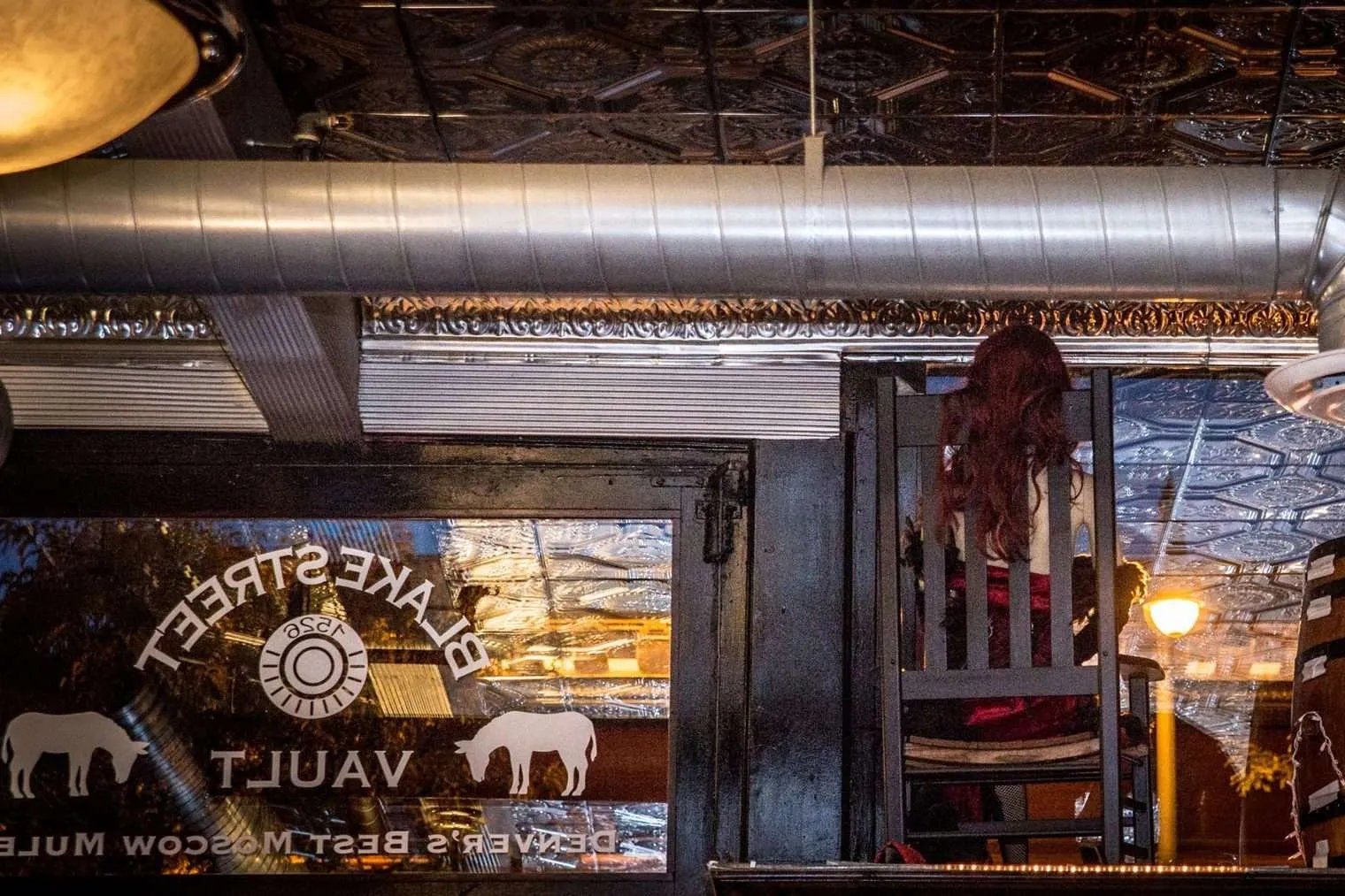 Denver Ghost Tour Pub Crawl – LoDo Neighborhood