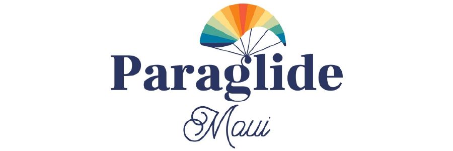 Paraglide Maui logo