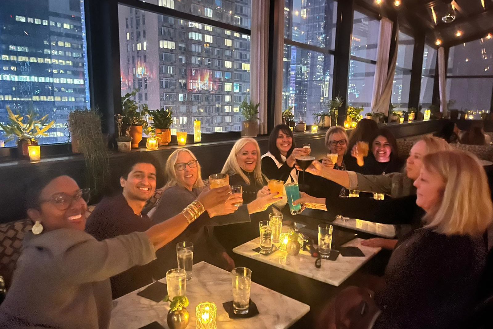 The Speakeasy Adventure Midtown NYC