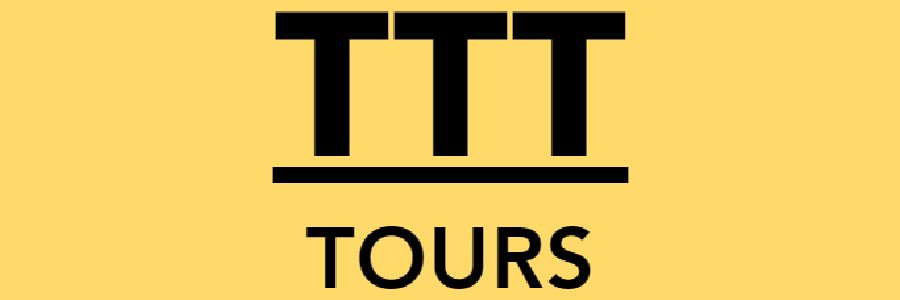 Telltale Tours logo
