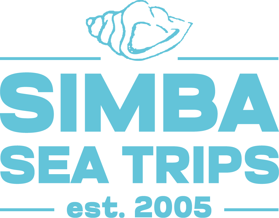 Simba Sea Trips logo