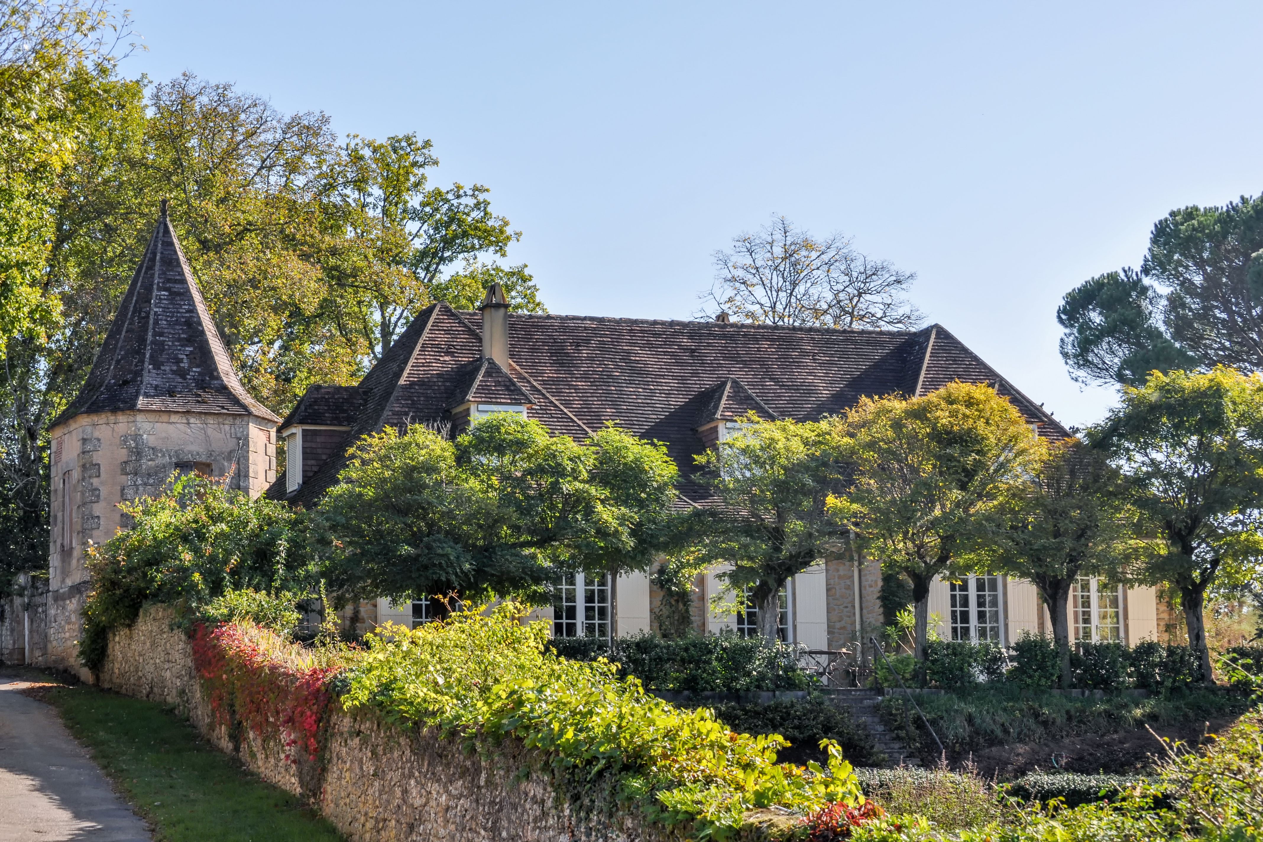 Villages of the Dordogne Half-Day Trip From Sarlat (private)