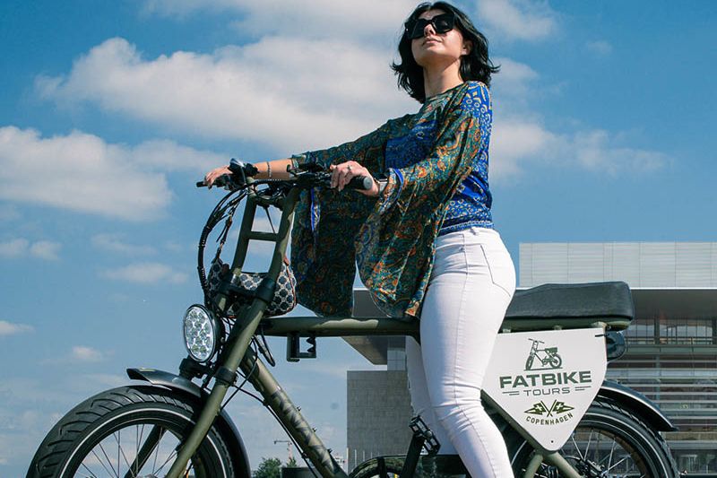  Fatbike Tours Copenhagen