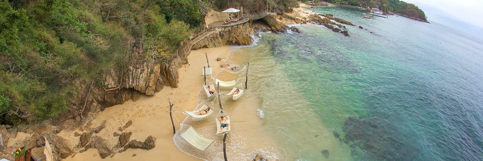 Vallarta Adventures banner