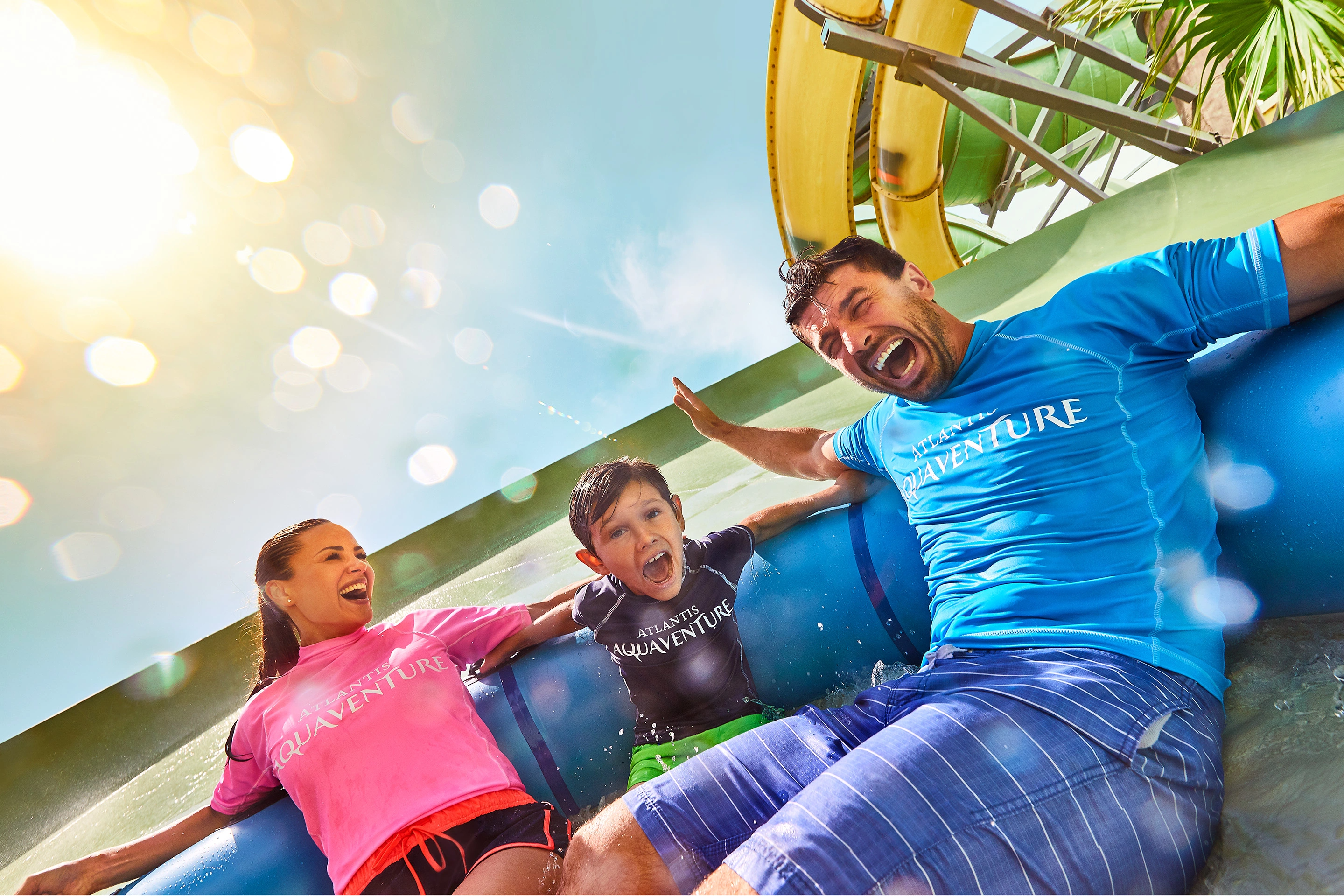 Aquaventure Annual Pass