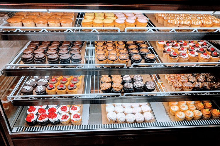 Chicago Sweets and Treats Dessert Tour