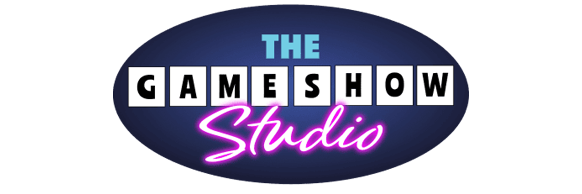 Game Show Studio logo