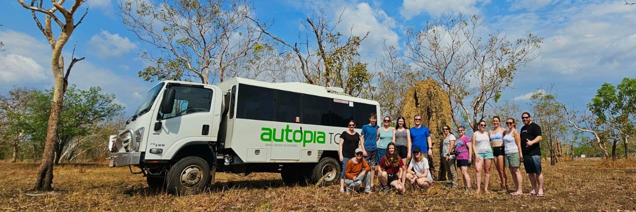 Autopia Tours banner