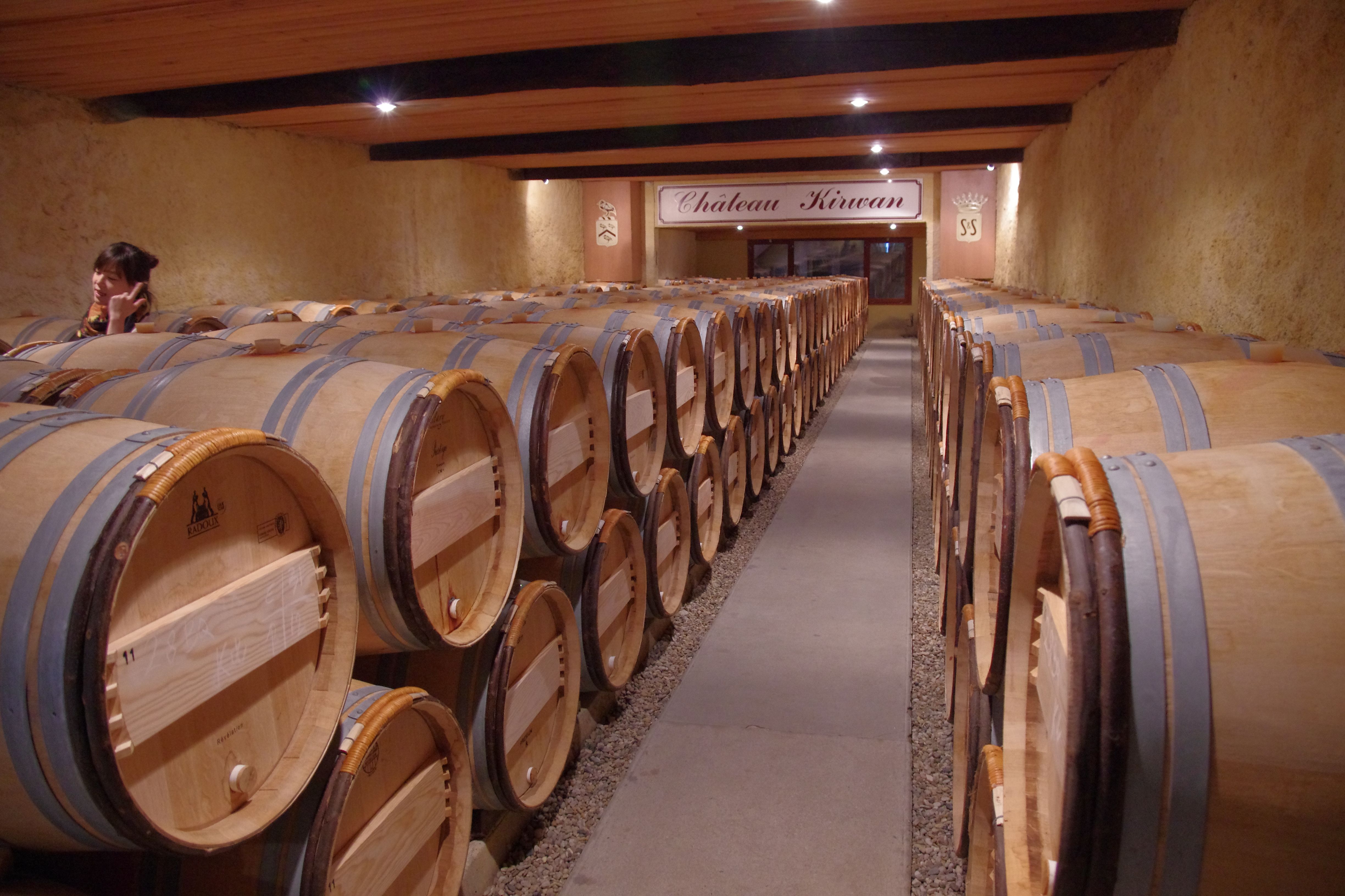 Cruise Excursion From Bordeaux to Médoc & Le Verdon