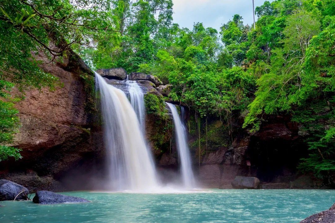 The Kings Gardens Maui