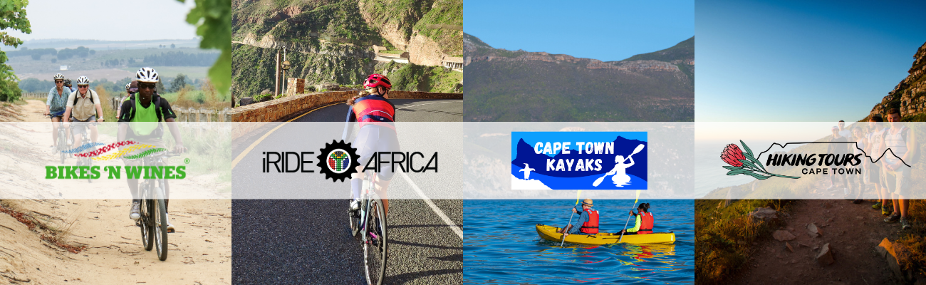 Cape Adventure Brands banner