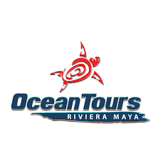 Ocean Tours logo