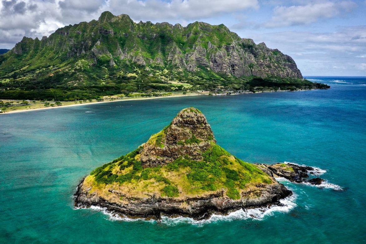 Private Oahu Ultimate Circle Island Tour