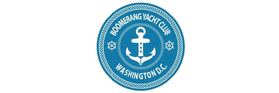Boomerang Boat Tours, LLC logo