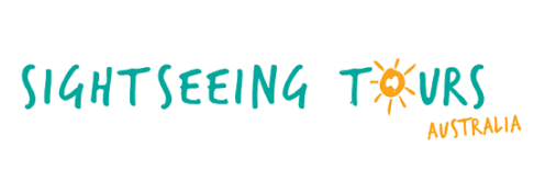 Sightseeing Tours Australia  logo