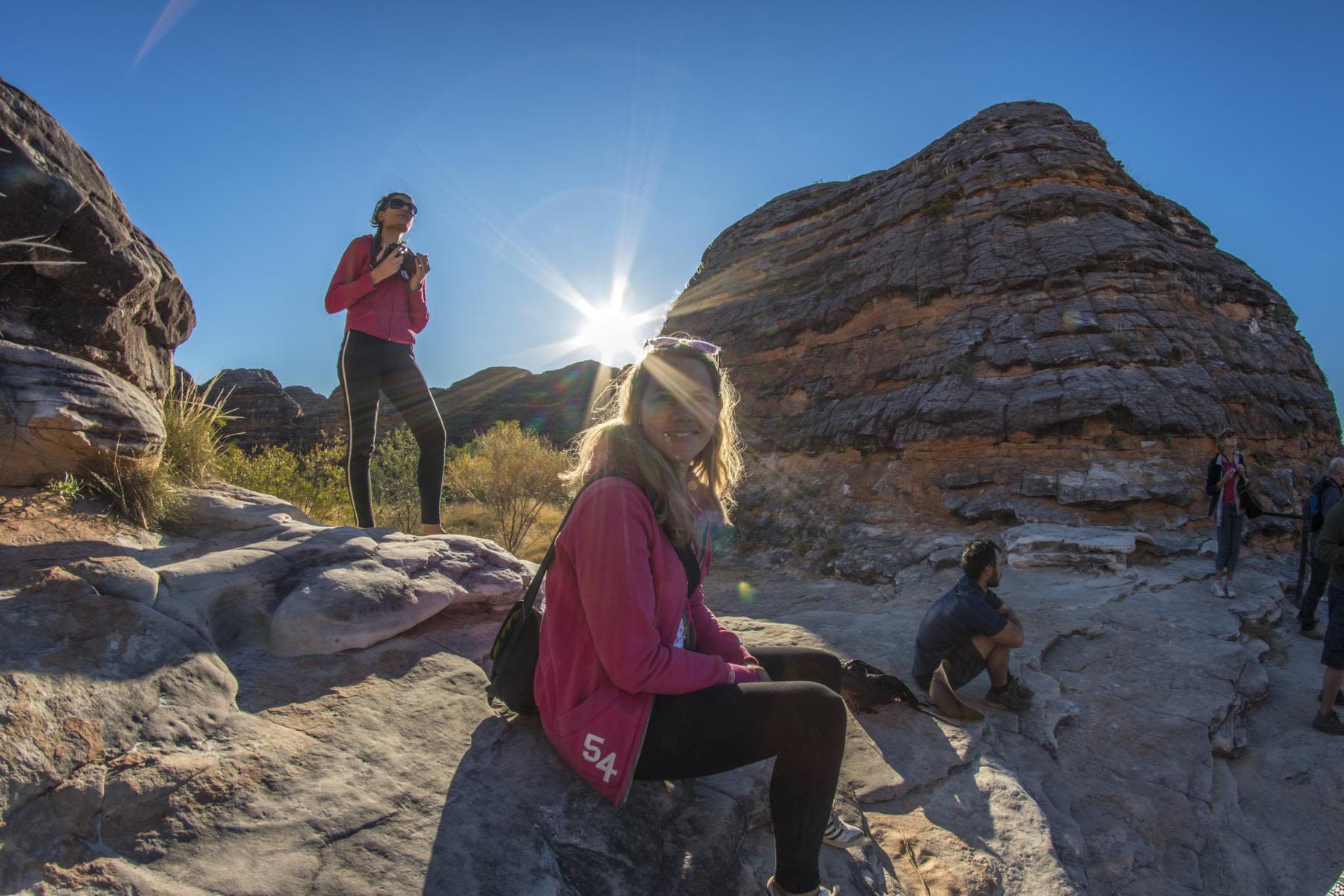 10 Day Broome to Darwin Tour