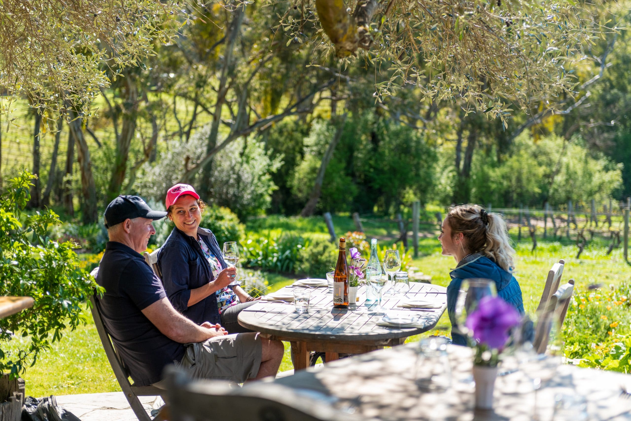 Clare Valley Wine Tour - Private