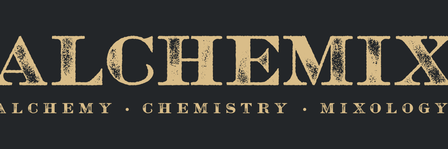 Alchemix, LLC banner