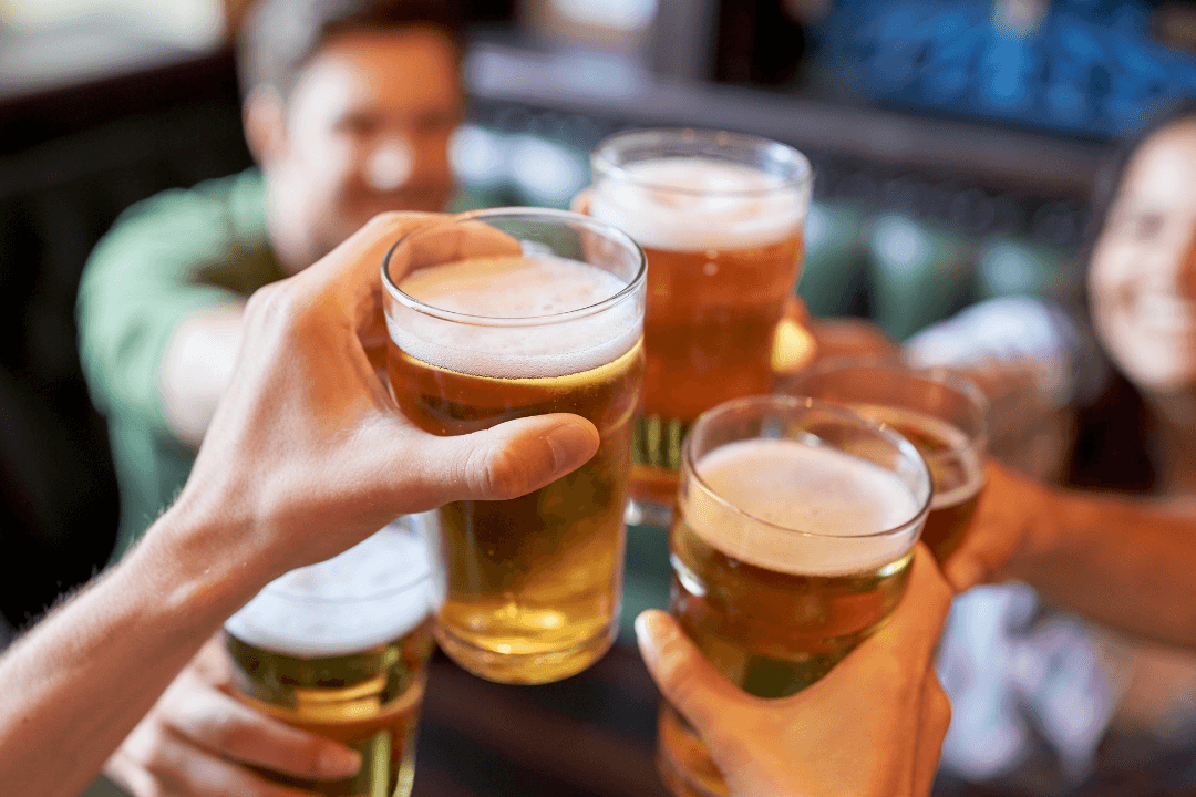 Kansas City Brewery & Winery Tour