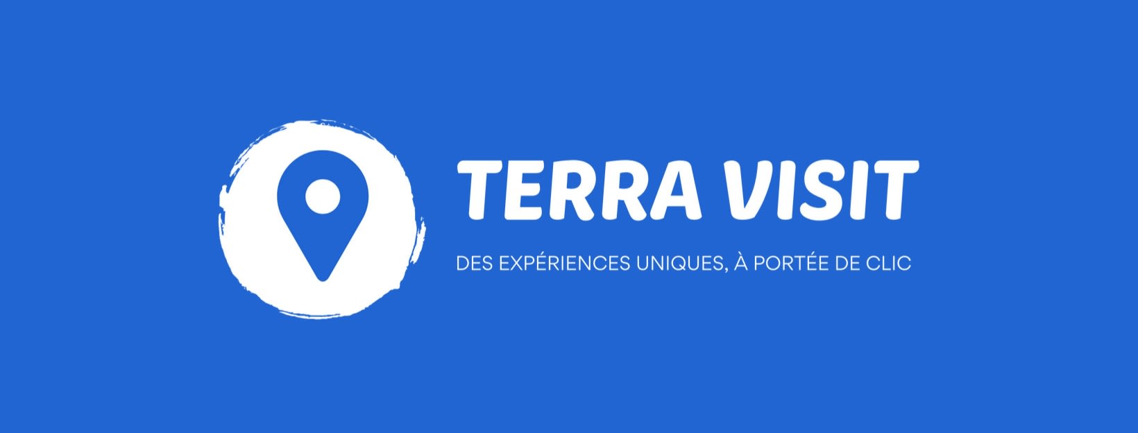 Terra Visit banner