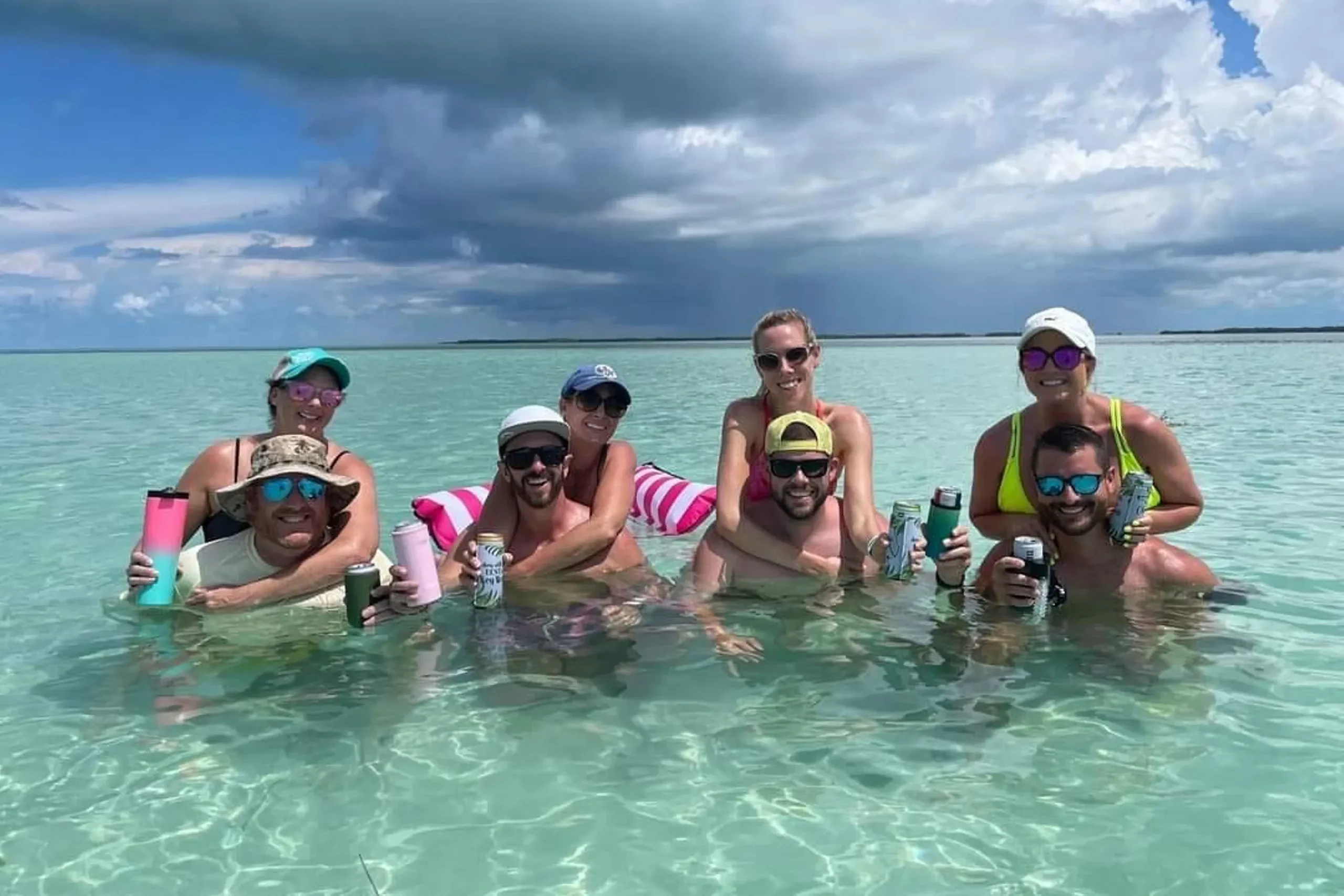 Jupiter Island Narrated Boat Tour