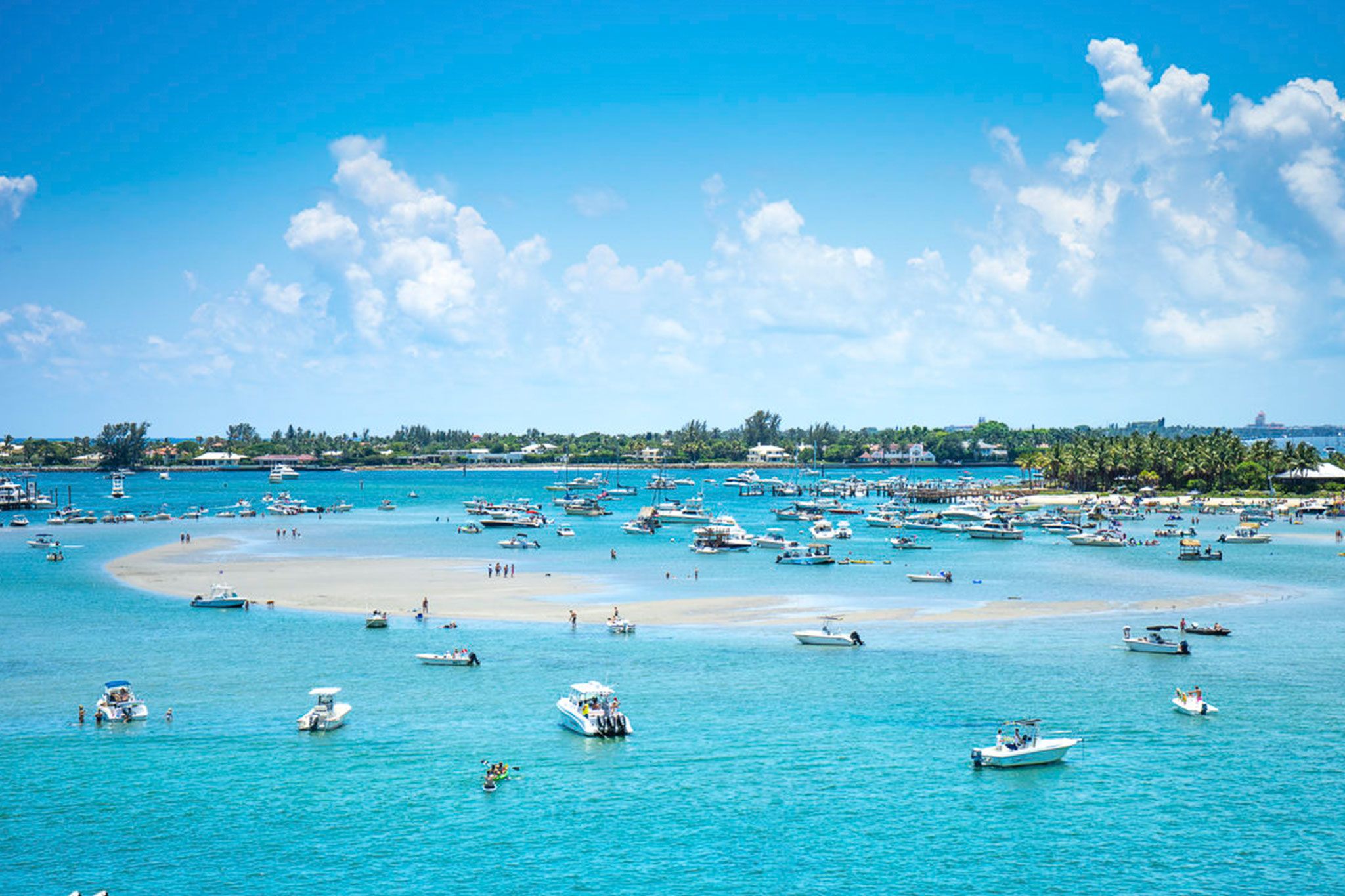 Jupiter Island Narrated Boat Tour