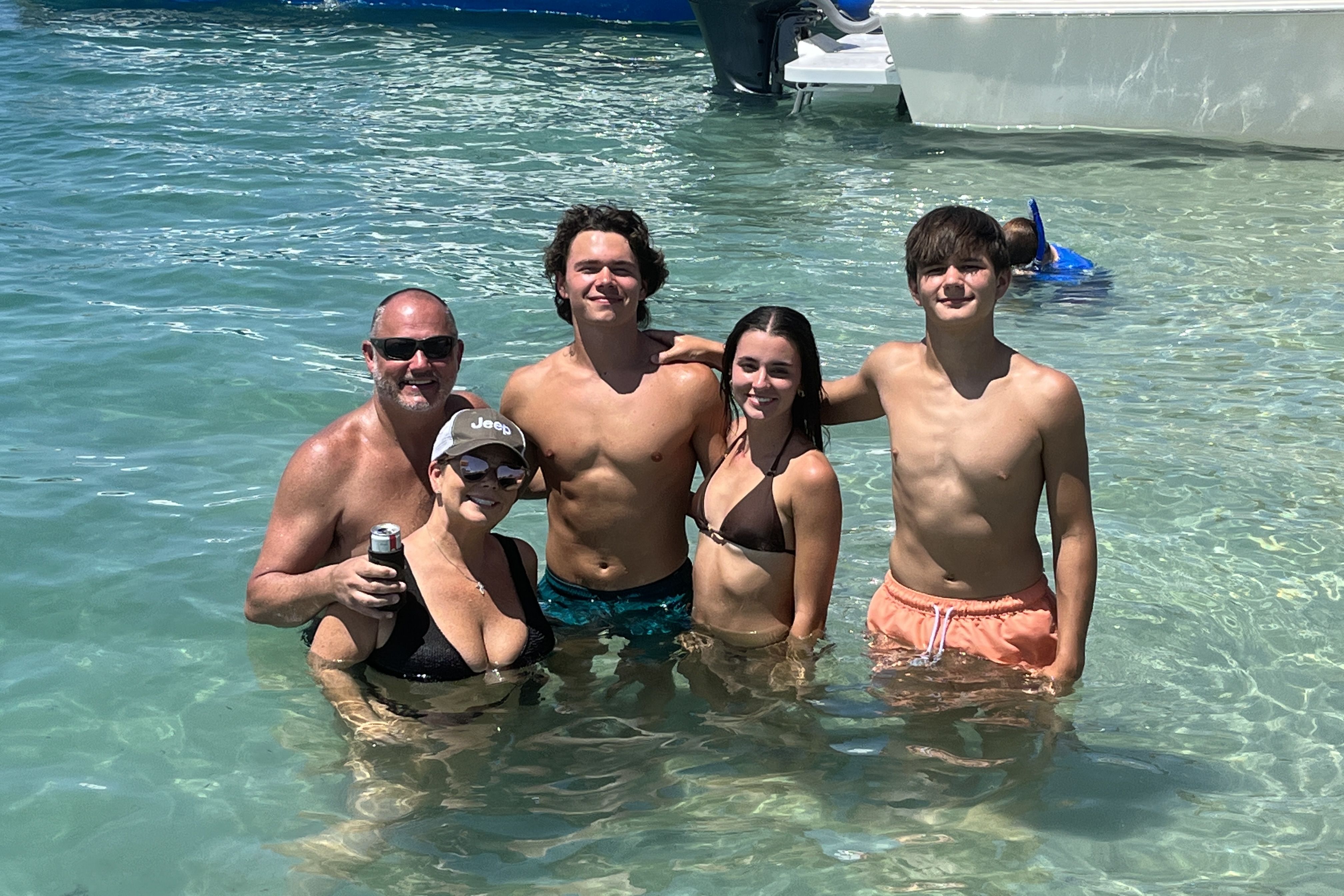 Jupiter Island Narrated Boat Tour