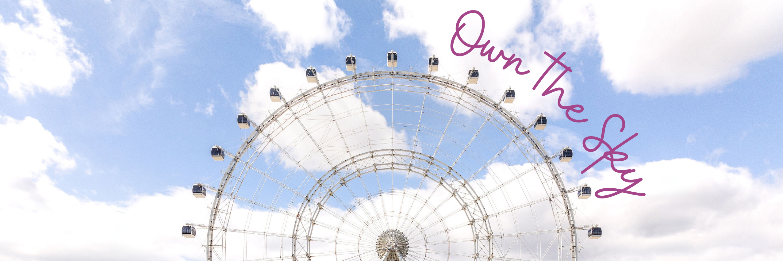 The Orlando Eye banner