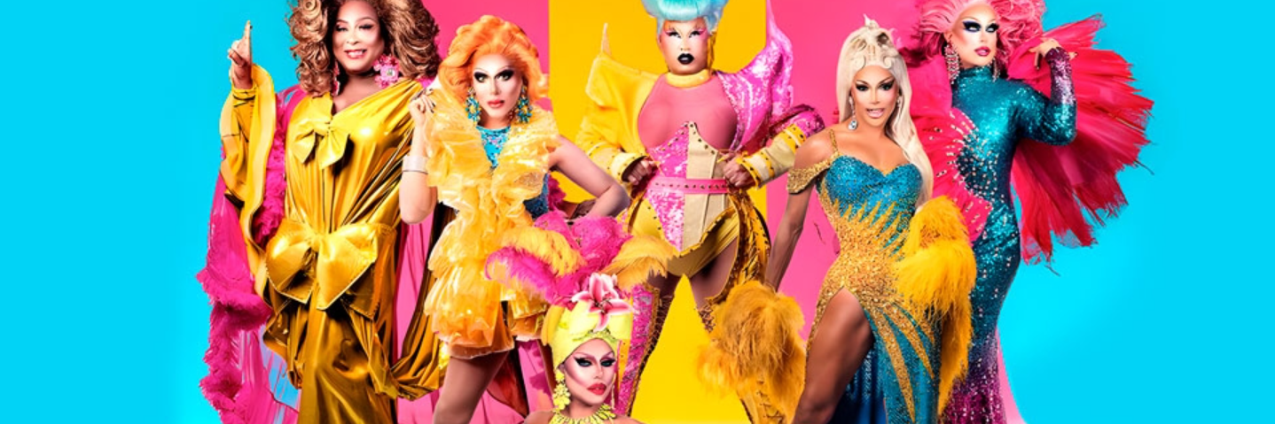 Voss Events banner