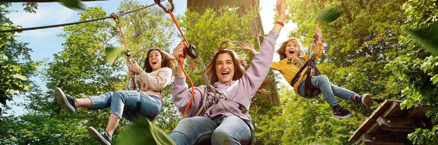 Adventure Valley Durbuy banner