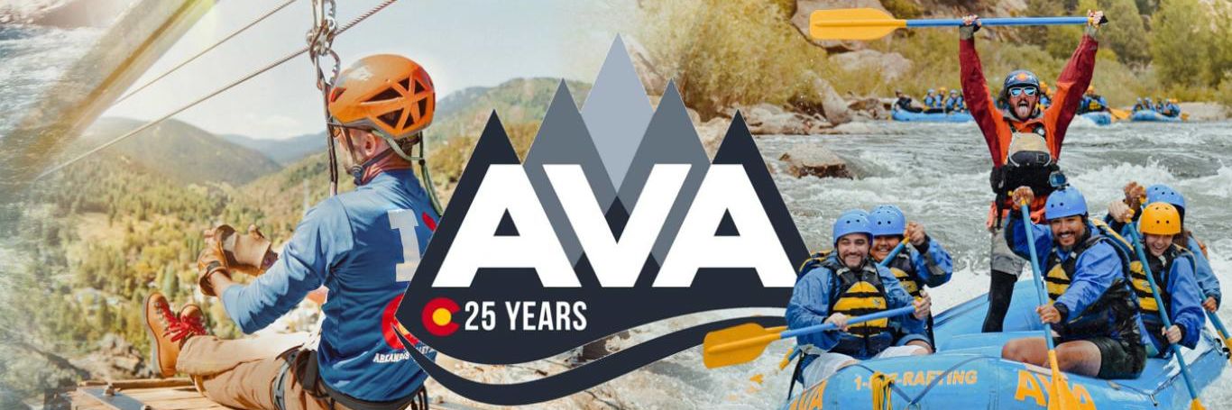 AVA banner