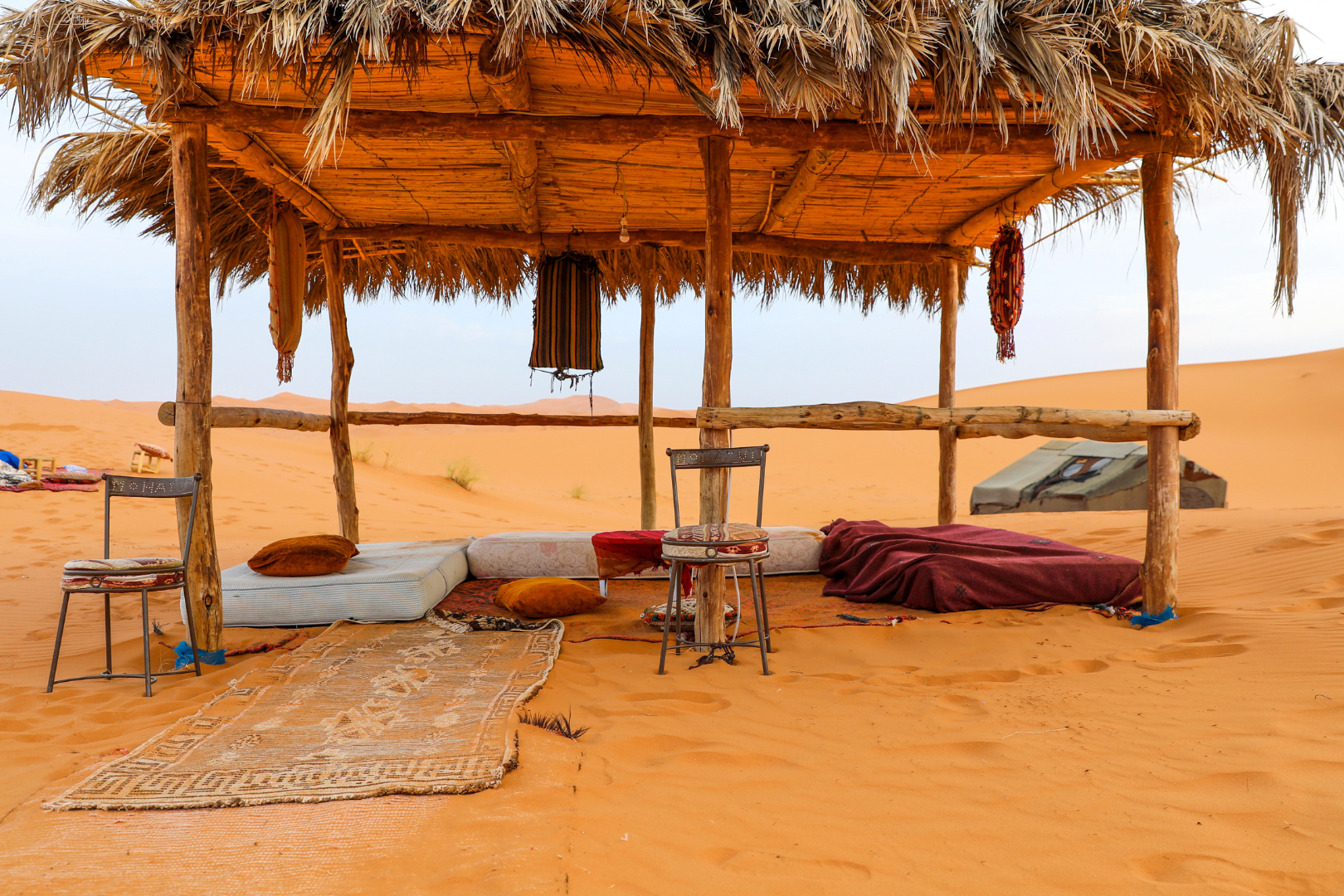 3Days 2Nights Merzouga Desert Tours from Marrakech.