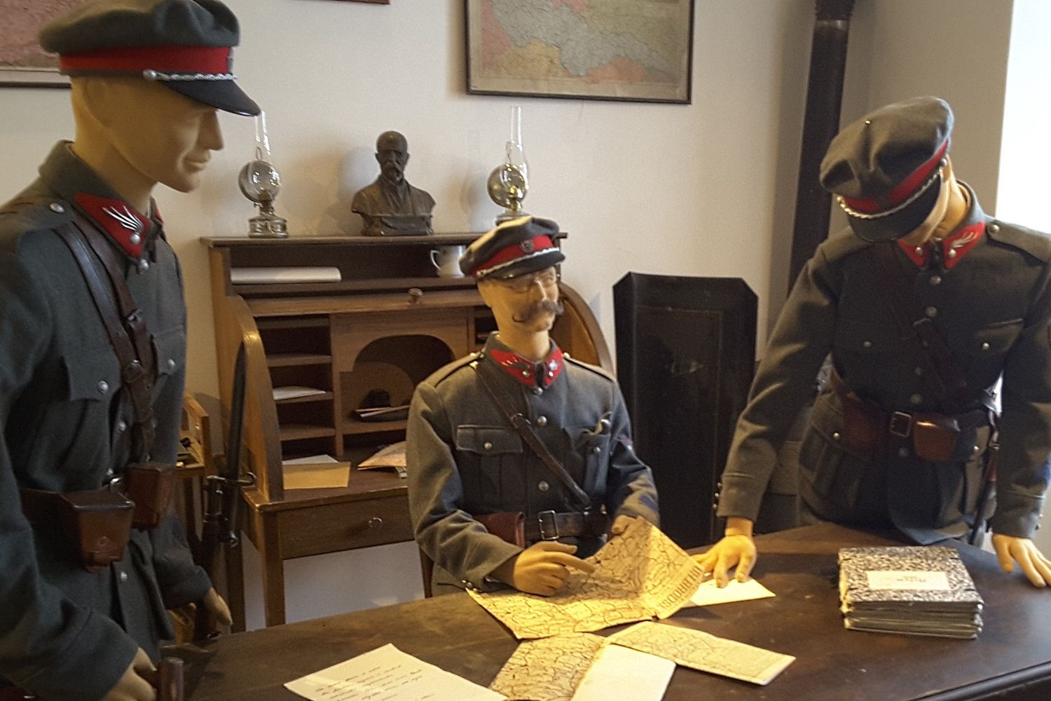 Muzeum Policie České republiky