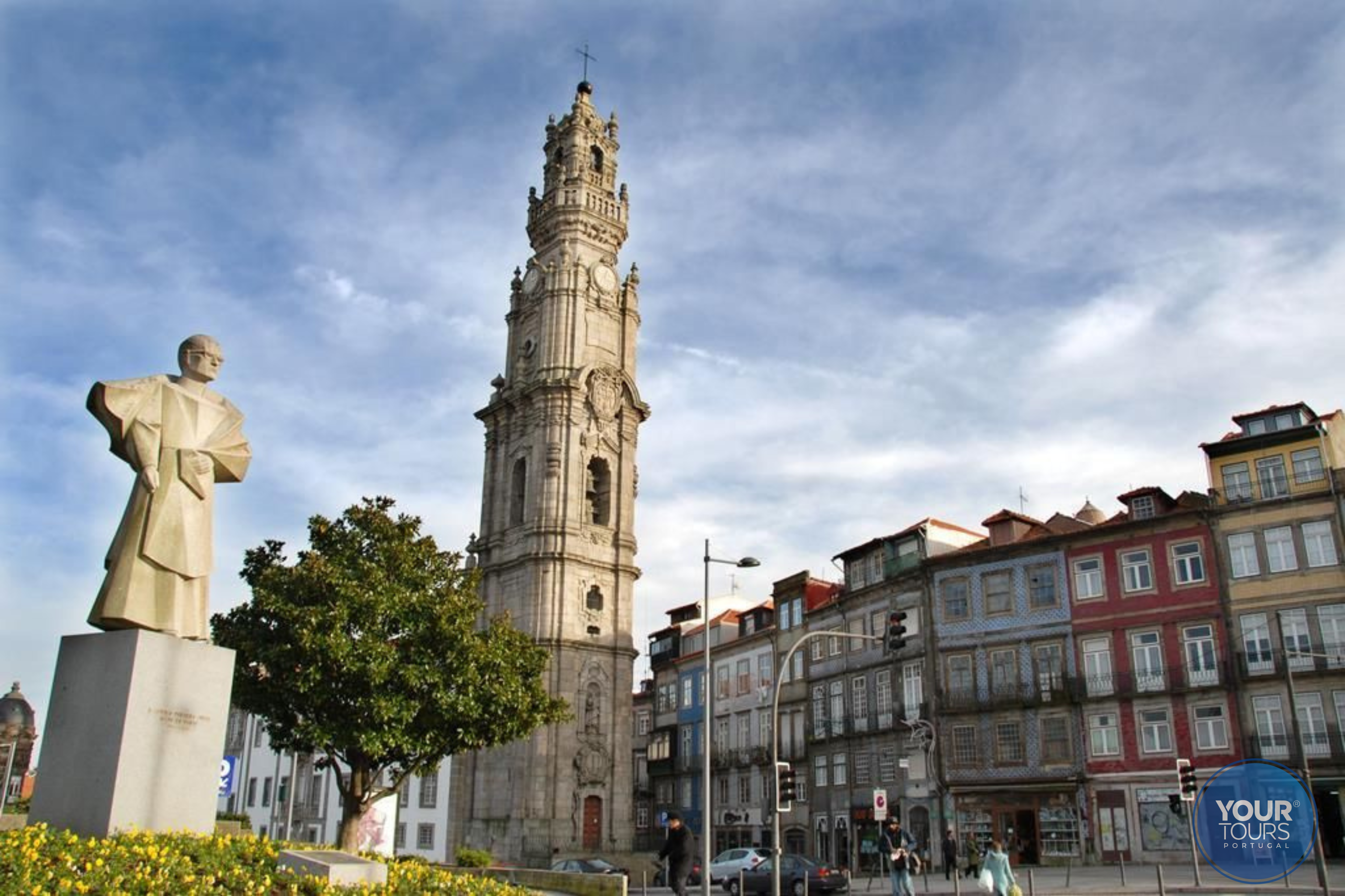 Porto Private Tour (All-Inclusive)
