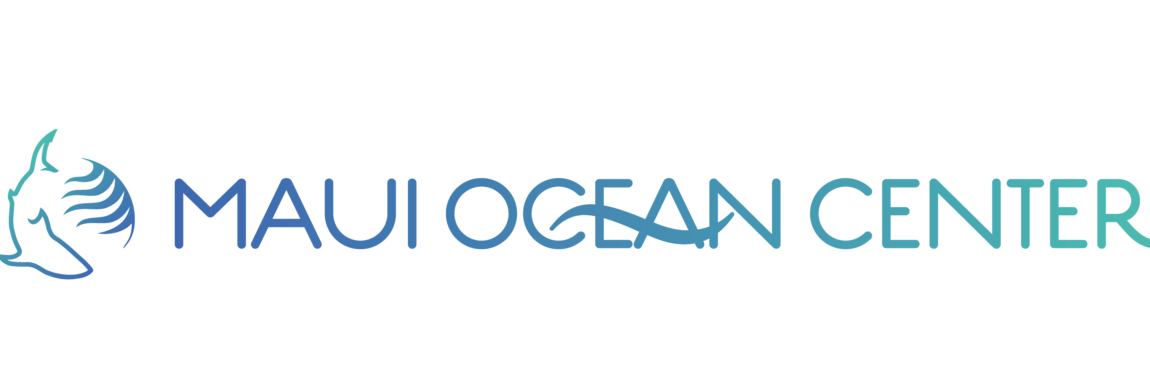 Maui Ocean Center logo