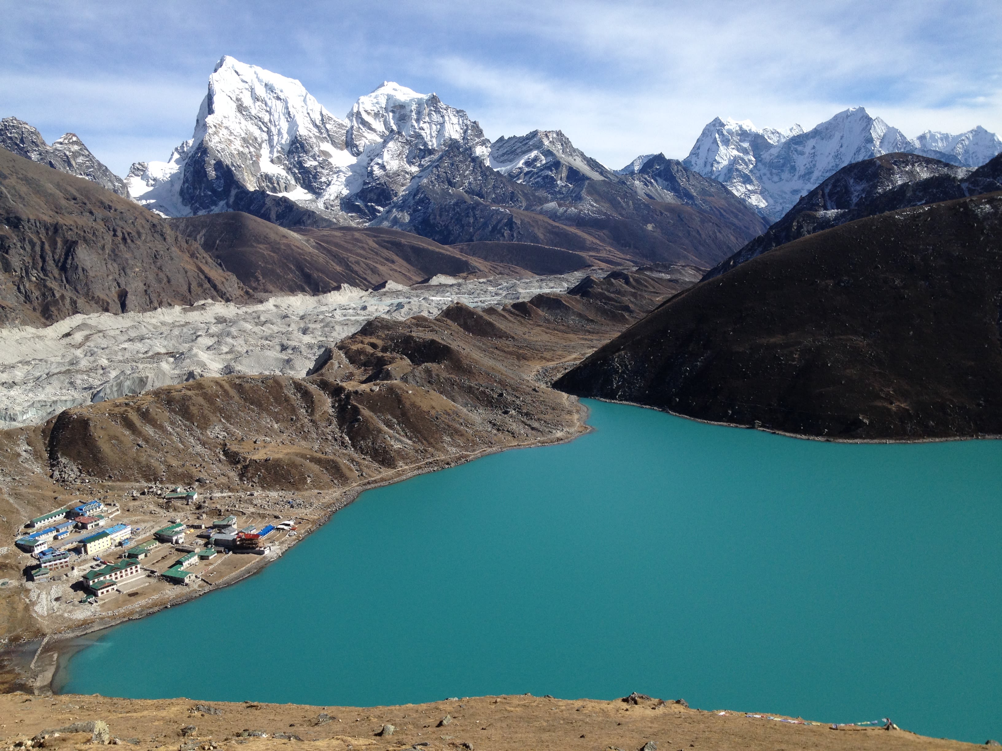Himalaya Darshan Treks Pvt. Ltd banner