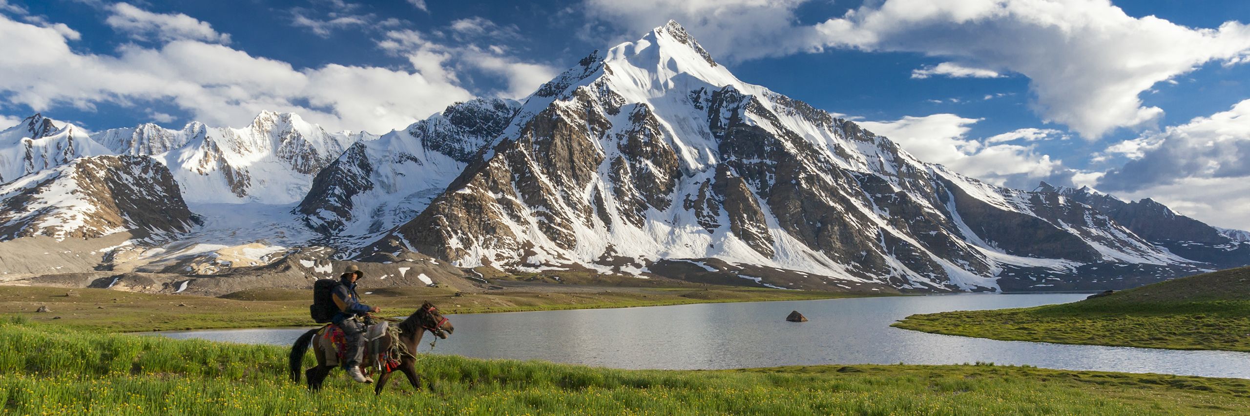 Explore Pakistan banner