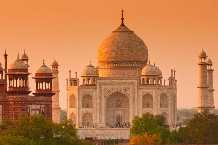 India Day Trip banner