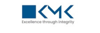 KMK Venutres Pvt Ltd logo