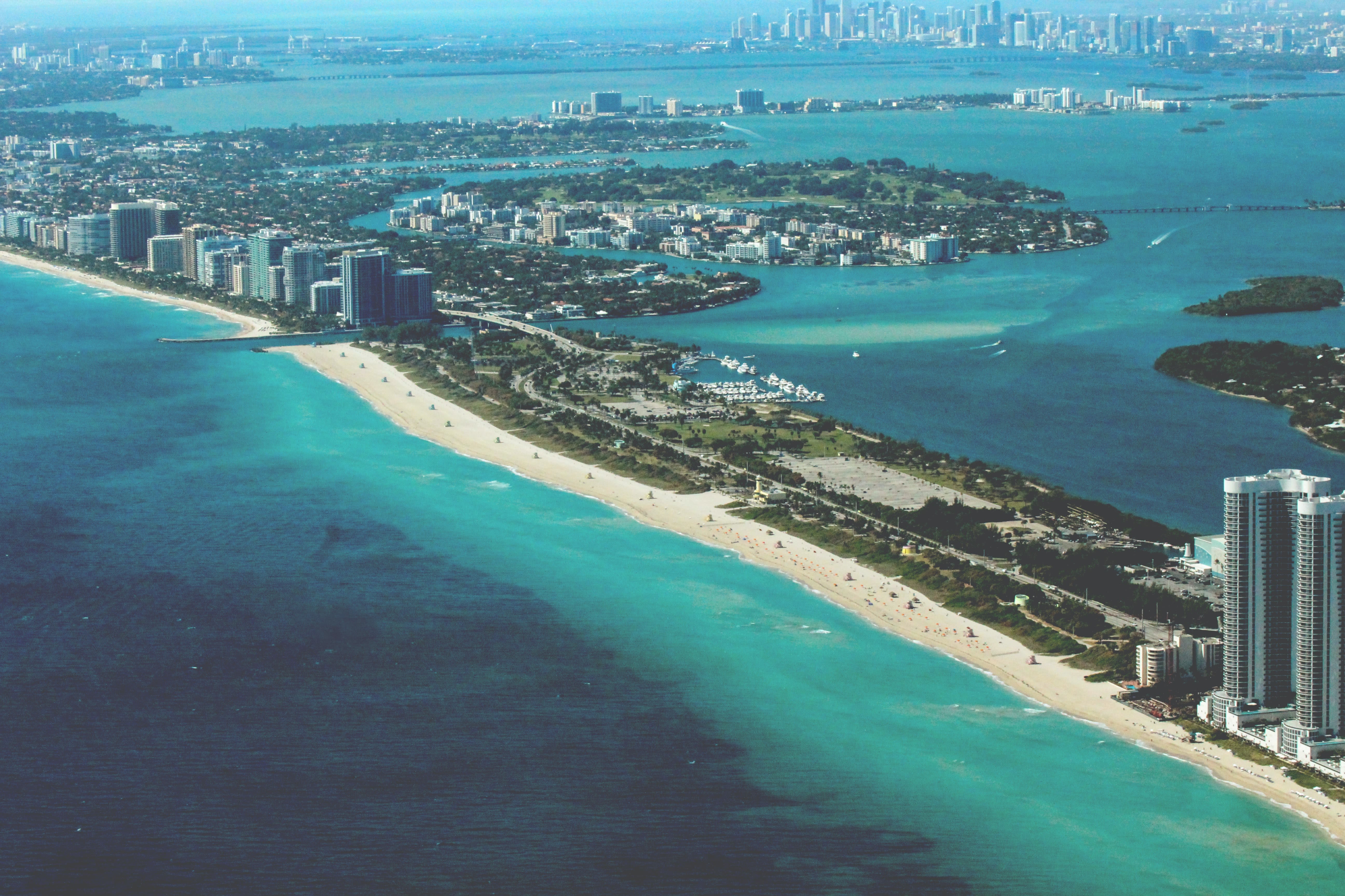 Best of Miami Tour