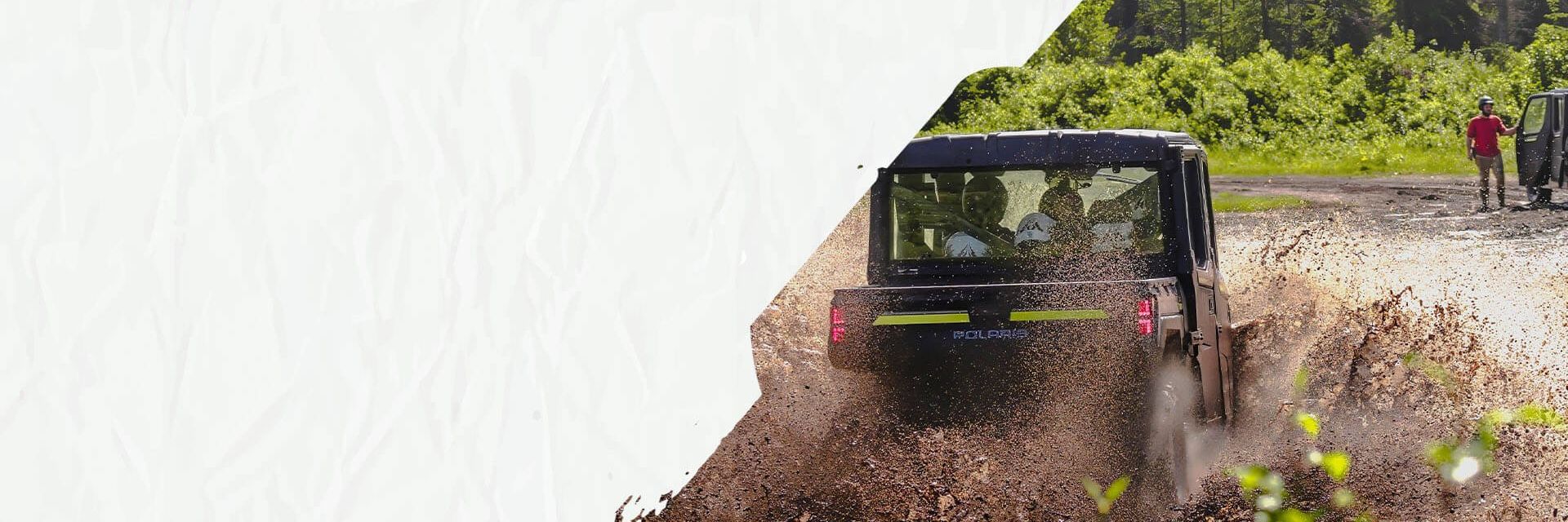Hatcher Pass ATV Tours banner
