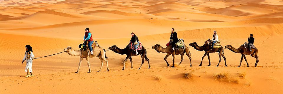 Marruecoos Morocco banner