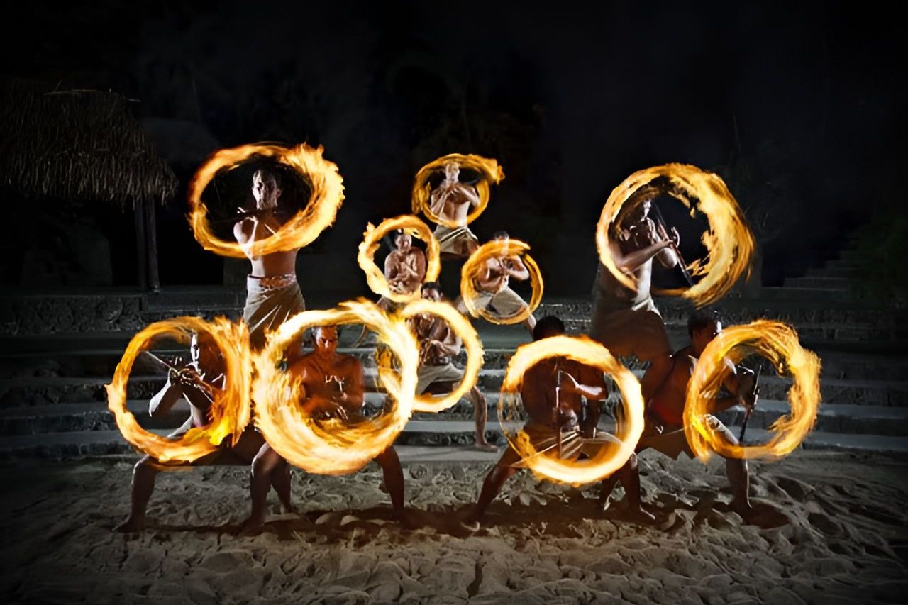 Islands of Polynesia Tour and Hā Breath of Life Package