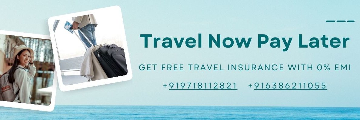 Jhakaas Bus Holidays banner