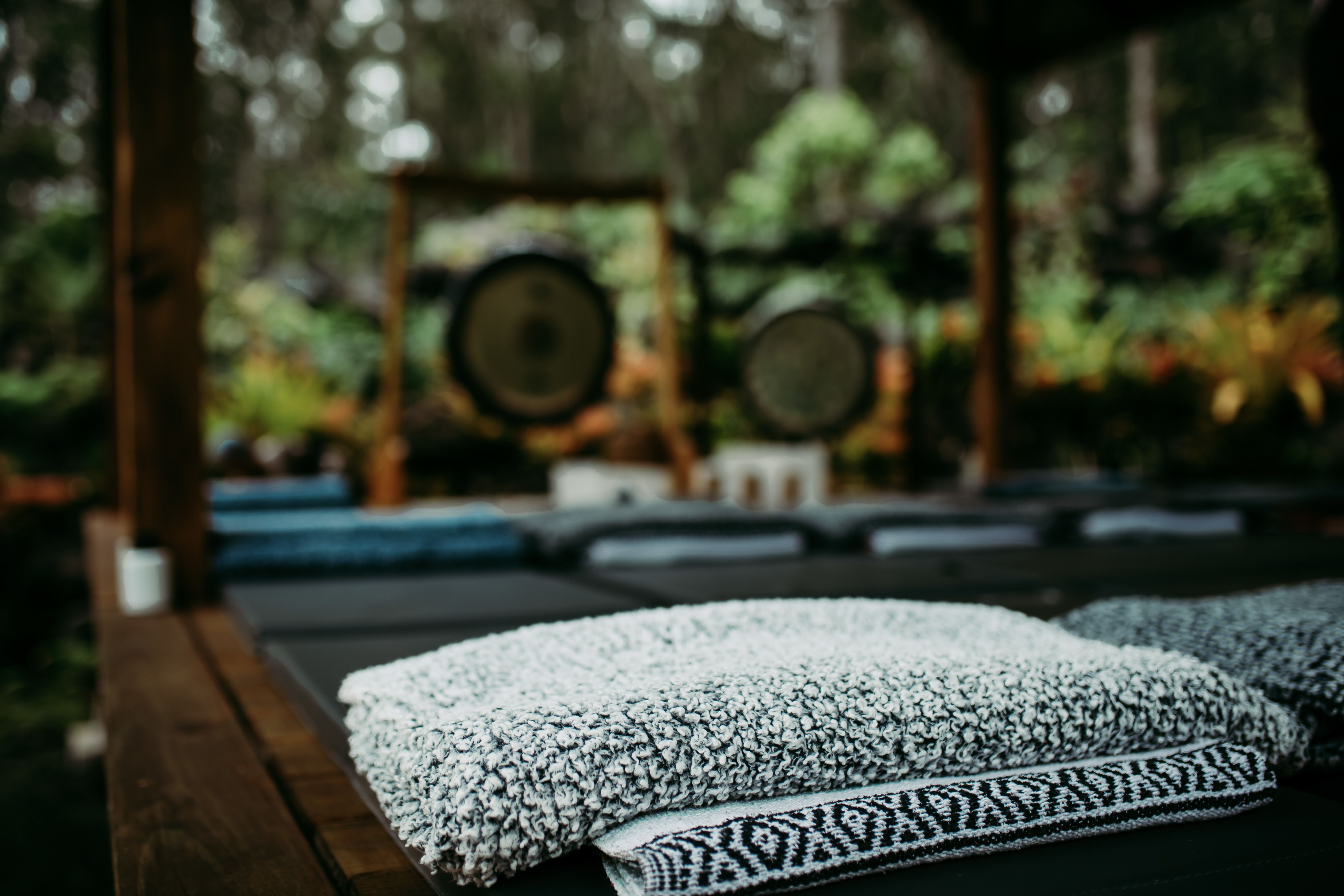 Sound Bath Meditation Journey- Kailua-Kona