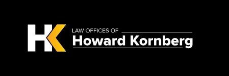 Law Offices of Howard Kornberg logo