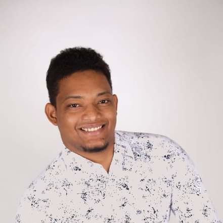 misael Calcano silven