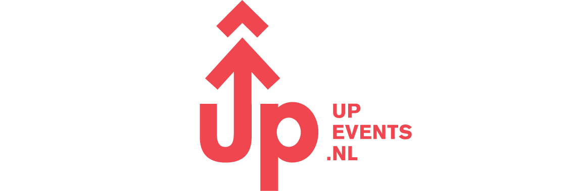 UP Events logo
