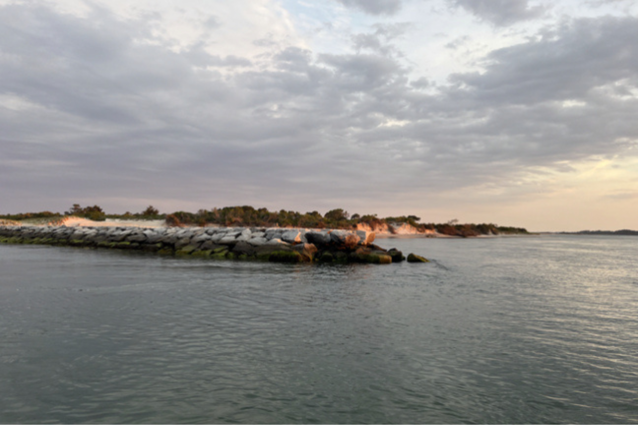 Private Party Sunset Cruise - Ocean City