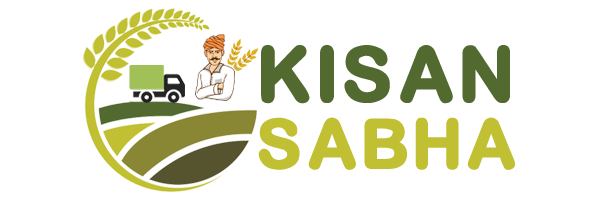 KisanSabha logo